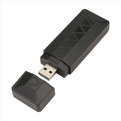 AR9271 Langaton USB WiFi -sovitin 2.4G/150Mbps Linuxille, , ,tietokoneelle, La 2