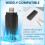 AR9271 Langaton USB WiFi -sovitin 2.4G/150Mbps Linuxille, , ,tietokoneelle, La 7
