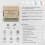 Tuya WiFi Matter Smart Switch Modul Mini Relay Timer Stemmekontroll App 3