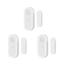 Smart dørsensor - Trådløs WiFi-vindumeldingsvarsling i sanntid