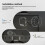 Tuya WiFi-brytermodul Delt kontroll Smart automatiseringsrelé Timer-app 5