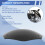 Μοτοσικλέτες Sport Wind Deflector Retro Windshield για SV650X 2017-2025 10