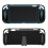 Nova capa protetora de TPU NS2301 para iPhone 2, ultrafina e resistente a impactos. 3