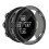 Capa protetora para smartwatch Swim 2 em TPU, com proteção reforçada. 5