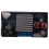 -4KX CNC DC Buck Boost-omformer CC CV 0,5–30 V 4 A strømmoduljusterer 7