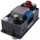 -4KX CNC DC Buck Boost-omformer CC CV 0,5–30 V 4 A strømmoduljusterer 6