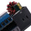 -4KX CNC DC Buck Boost-omformer CC CV 0,5–30 V 4 A strømmoduljusterer 8