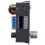 -4KX CNC DC Buck Boost-omformer CC CV 0,5–30 V 4 A strømmoduljusterer 4