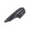 Protetor térmico para escapamento de motocicleta, proteção contra queimaduras. 4