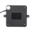 USB-Kabel-Compact-Touchpad mit 2 Tasten, 99.97x83x12.6mm 4