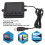 USB-Kabel-Compact-Touchpad mit 2 Tasten, 99.97x83x12.6mm 8