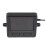 USB-Kabel-Compact-Touchpad mit 2 Tasten, 99.97x83x12.6mm 3