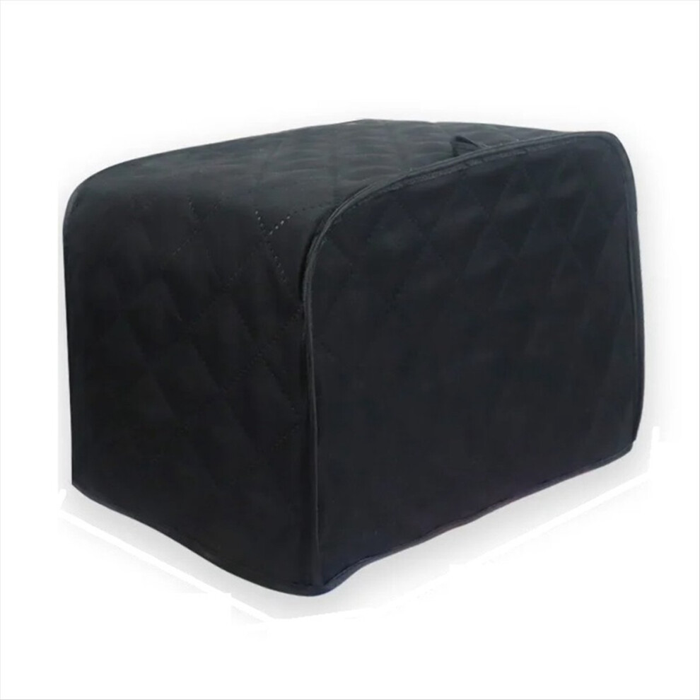 Household Toaster Cover Durabilitily Protection Kitchen Cleaning Tool-image-OPC-PMN2RS2-NEW