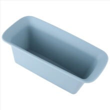 Hellblaue Heckablagebox für Mini / Seagull