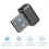 USB Fingerprint Key Reader U2F Biometric Scanner Anti-Spoofing Mini Se 4