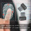 USB Fingerprint Key Reader U2F Biometric Scanner Anti-Spoofing Mini Se 6