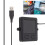 USB-Kabel-Compact-Touchpad mit 2 Tasten, 99.97x83x12.6mm 13