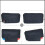 Style Cover for & OLED Game Console Dust Proof Protector Games Gaming 8