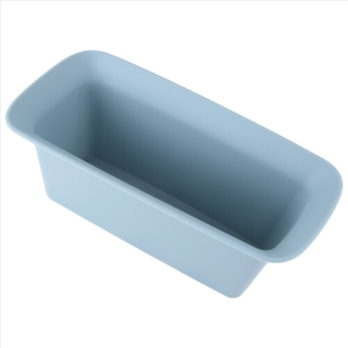Hellblaue Heckablagebox für Mini / Seagull 1