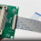 Compact Flash-kort til 1,8 tommer ZIF/CE-adapter til harddisk, bærbar computer 5