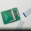 Compact Flash-kort til 1,8 tommer ZIF/CE-adapter til harddisk, bærbar computer 3