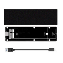 Do obudowy SSD Air A1425 A1398 A1465 A1466 z 2012 r. USB3.2 GEN2 6 Gb/s M.2 Bo