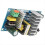 AC-DC 24V 4A / 12V 1A Switching Power Supply Board Kredsløbsmodul 7
