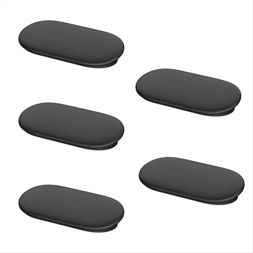 Silicone Protective Case Shockproof Shell Anti-Drop Soft Cover for TV