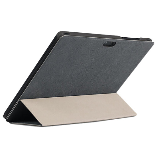 Capa protetora dobrável em couro PU para tablet Hi9 Air de 10,1 polegadas.
