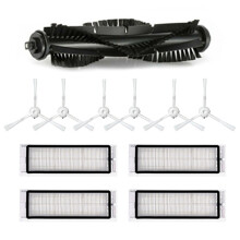 HEPA filter pre valcový vysávač s bočným prístupom pre robotický vysávač 360 S5 S7