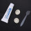 GD900 Thermal Conductive Grease Paste Silicone Plaster Heat Sink Comp 9