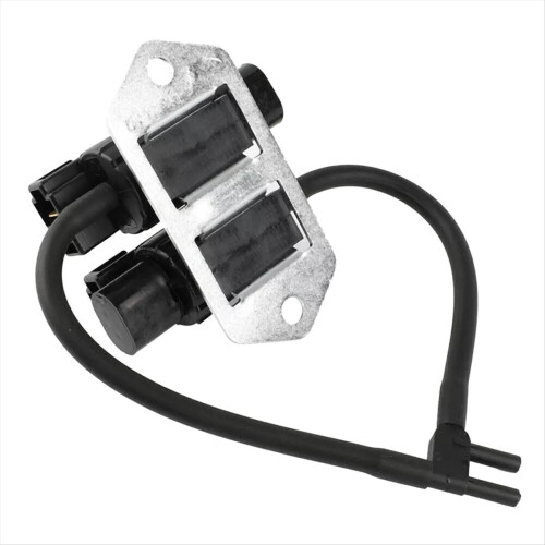 Électrovanne de commande d'embrayage à roue libre pour Montero Triton 4IV 3.0 3.2