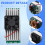 DC-DC1500W DC justerbart step-down-modul 90V til 60V 48V 12V høj effekt 9