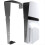 Anti-Dust Mesh with Dust Plugs Universal Protection Plug Game Accessor 4