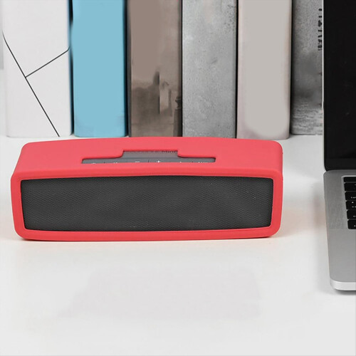 Για ασύρματο ηχείο Bluetooth Sound Link Mini 1/2, προστατευτικό σιλικόνης 2