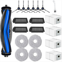 Kit di ricambio per aspirapolvere T50 Omni, parti accessorie
