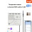 Tuya WiFi DC 7-32V Έξυπνος Διακόπτης 4 Καναλιών με Αισθητήρα Θερμοκρασίας Pass 8