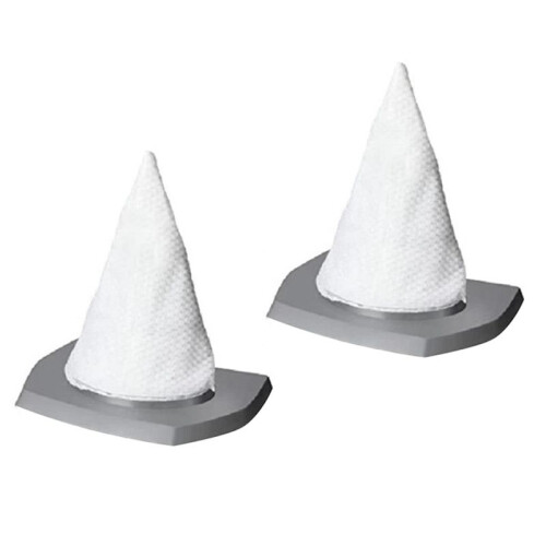stuks Gator stofzuiger H85-GA-B10 vervangbaar filter