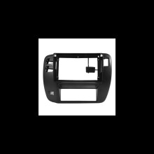 9-Zoll-Radioblende für Patrol 1997-2005 Video-Dash-Panel-Player Audio