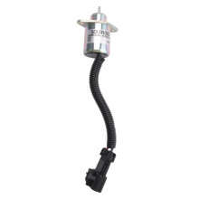 251523001 Afspærringsmagnetventil til motor R90 R-25-15230-01