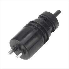 Bilrudevaskepumpe Forrudevasker til W201 W123 W124 W126 W129 12
