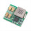 stk. BXN 5D2UD6 5V/2A 12V/3A Mini 2-8S BEC til RC multirotorfly 2