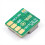 stk. BXN 5D2UD6 5V/2A 12V/3A Mini 2-8S BEC til RC multirotorfly 6