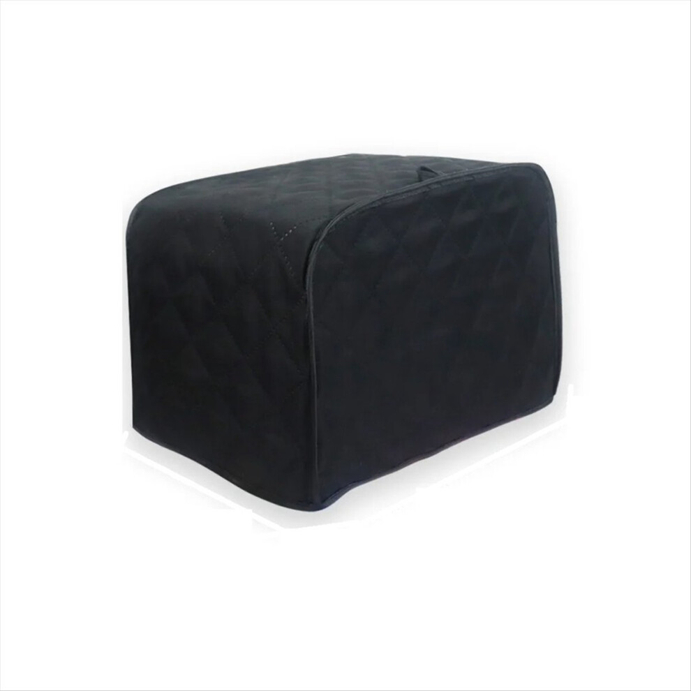Household Toaster Cover Durabilitily Protection Kitchen Cleaning Tool-image-OPC-PMN2TGQ-NEW