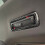 Biltags airconditionventiler bagtil dekoration kulfiberlook 4