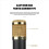 Microfono a condensatore USB Bm-800 aggiornato Microfono da studio Bm800 per computer 11