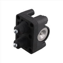 Doppel-H-Ventil Hauptabsperrventil SV3371 0012608457 für Pkw-Getriebe