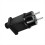 Μετασχηματιστής τροφοδοτικού LED 3.5V 3.6W με βύσμα IP44, αδιάβροχο Ch 1