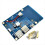 Lithium Battery Expansion Board Dual USB Power Supply with Switch for 4