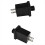 Μετασχηματιστής τροφοδοτικού LED 3.5V 3.6W με βύσμα IP44, αδιάβροχο Ch 10